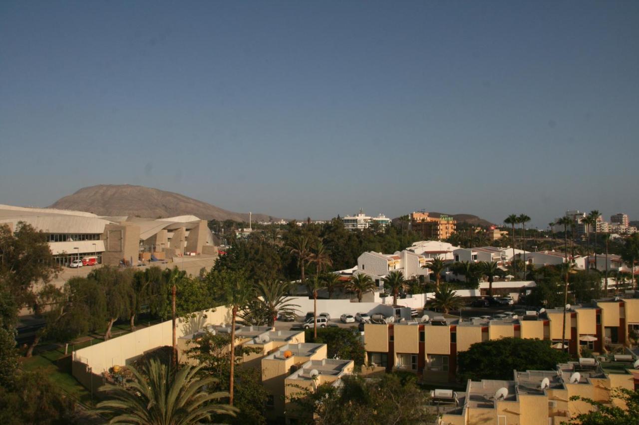 Apartamento Vacacional Playa Playa de las Americas  Exterior photo
