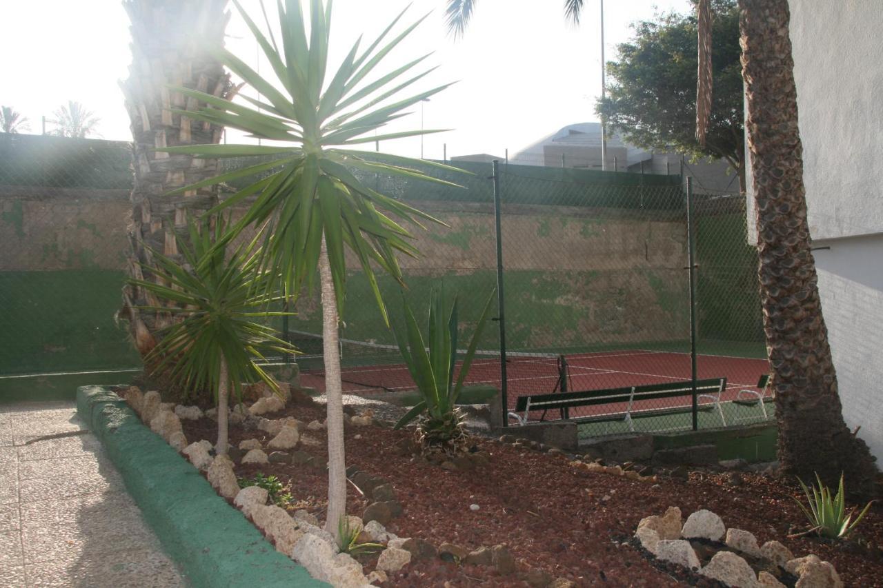 Apartamento Vacacional Playa Playa de las Americas  Exterior photo