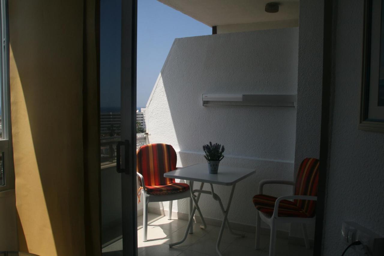 Apartamento Vacacional Playa Playa de las Americas  Exterior photo