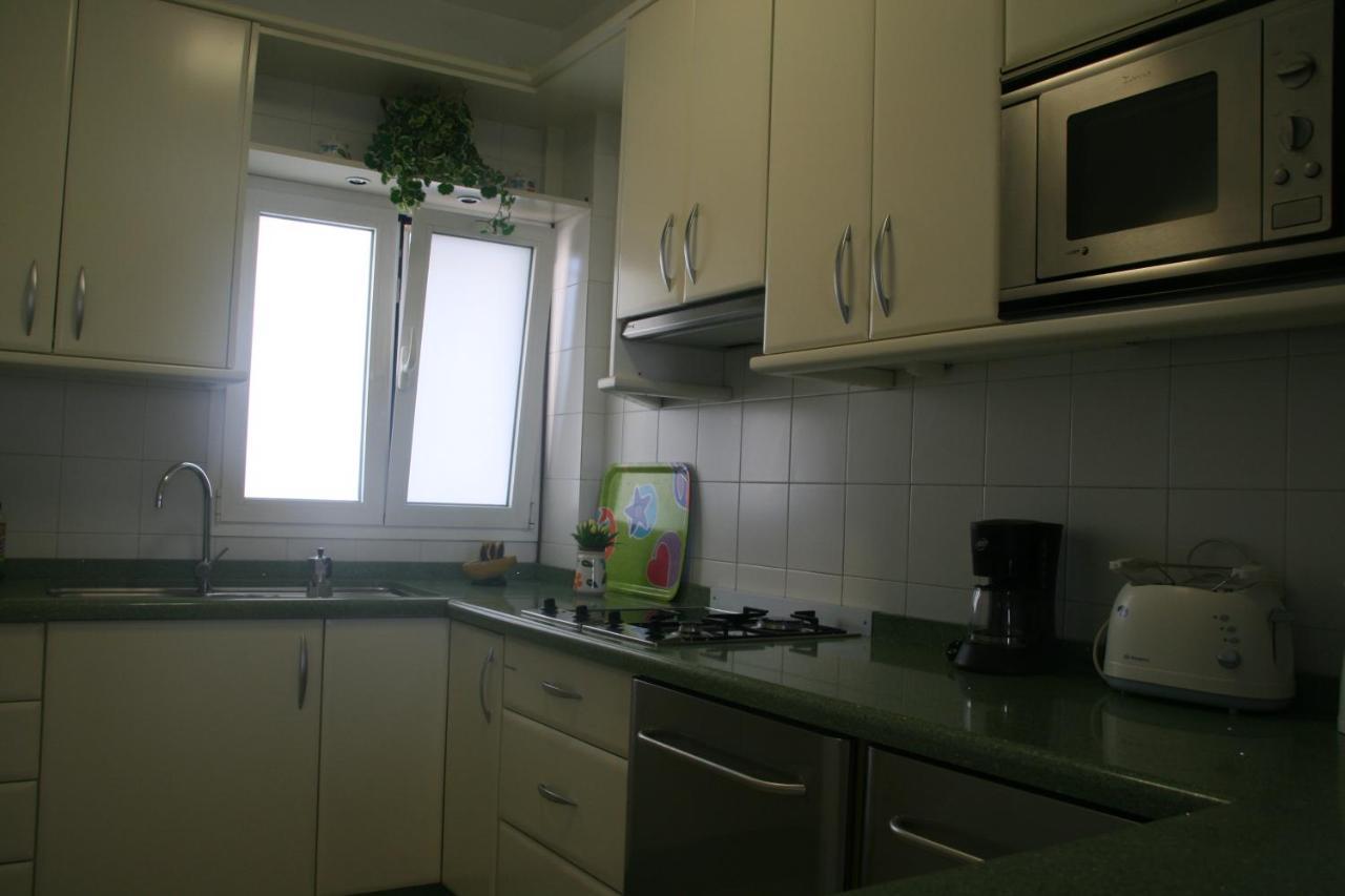 Apartamento Vacacional Playa Playa de las Americas  Exterior photo