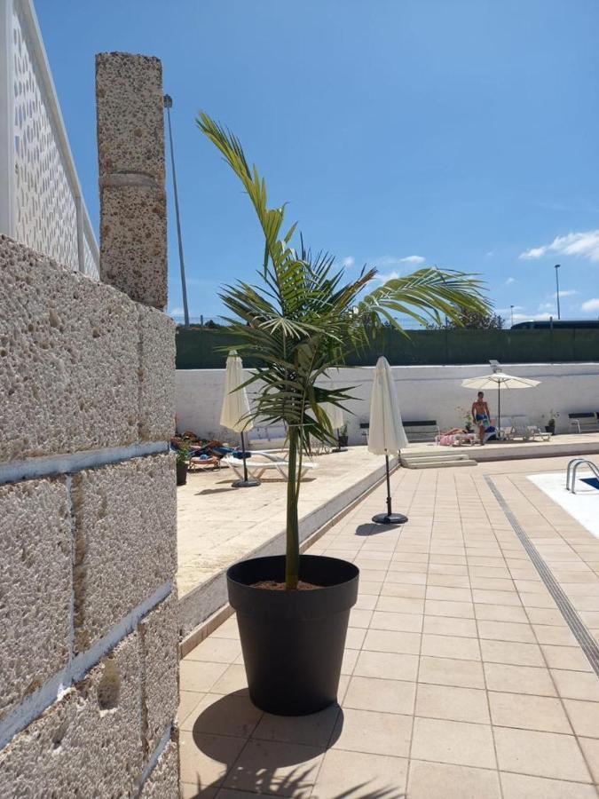 Apartamento Vacacional Playa Playa de las Americas  Exterior photo