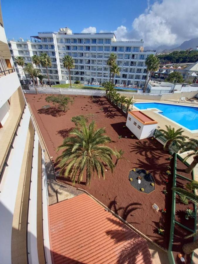 Apartamento Vacacional Playa Playa de las Americas  Exterior photo