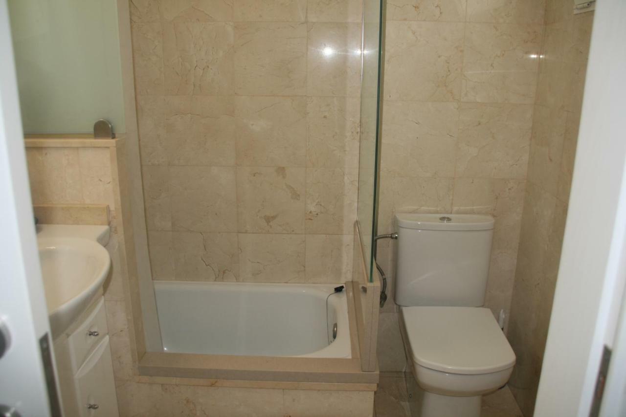Apartamento Vacacional Playa Playa de las Americas  Exterior photo