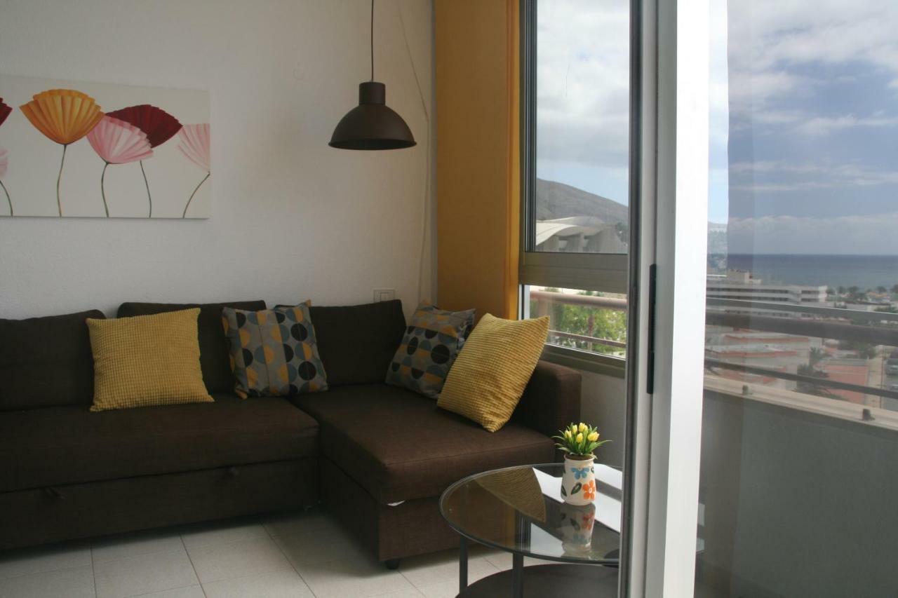 Apartamento Vacacional Playa Playa de las Americas  Exterior photo