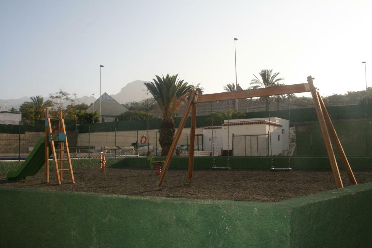 Apartamento Vacacional Playa Playa de las Americas  Exterior photo