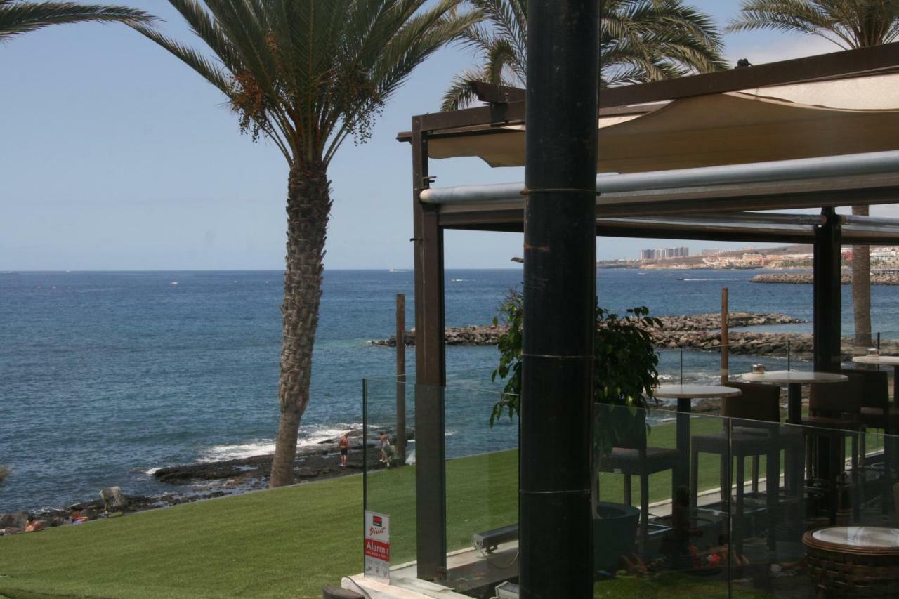 Apartamento Vacacional Playa Playa de las Americas  Exterior photo