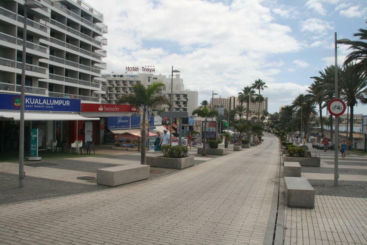 Apartamento Vacacional Playa Playa de las Americas  Exterior photo